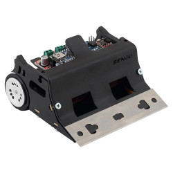 Senju V2 Pro Mini Sumo Robotas