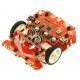 RoadRunner Maze Solver MicroMouse Robot