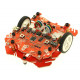 RoadRunner Maze Solver MicroMouse Robot
