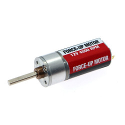 Sumozade Force-up motor 12V 4000Rpm