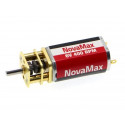 NovaMax 6V 400rpm DC Motor