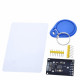 RC522 13,56MHz RFID (NFC) mini modulio komplektas