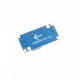 LM2596 Step-down 5V maitinimo šaltinis iki 3A iki 35V