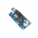 LM2596 Step-down 3,3V maitinimo šaltinis iki 3A (įėjimo įtampa iki 35V)