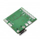 2x 3W audio stiprintuvas (2,5-5V) su PAM8403 ir microUSB