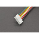 JST-PH laidas 6pin