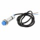 Indukcinis priartėjimo jutiklis LJ18A3-8-Z/EX (DC 2wire NO)