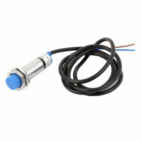 Indukcinis priartėjimo jutiklis LJ18A3-8-Z/EX (DC 2wire NO)
