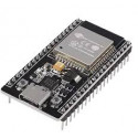 ESP-WROOM-32 pagrindinė plokštė (ESP32 DevKit v1) su TypeC