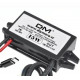 DC/DC step-down 15W maitinimo šaltinis iš 12V (7-20V) į 5V 15W USB A