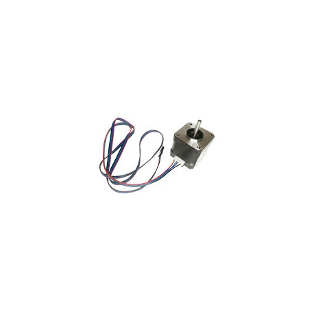 Nema 17 žingsninis variklis 42HB48F08AB (0,45Nm)