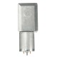 DC variklis su sliekiniu reduktoriumi GSOT72100A 12V 68rpm