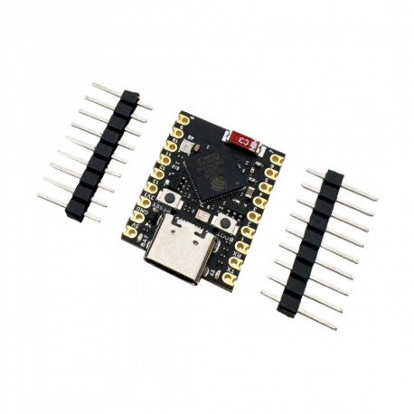 ESP32-S3 Super Mini pagrindinė plokštė