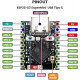 ESP32-S3 Super Mini pagrindinė plokštė